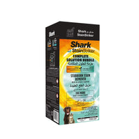 Shark StainStriker – CarpetXpert Formula Bundle XSKBSBST200ME – Dual Cleaning Solution Set