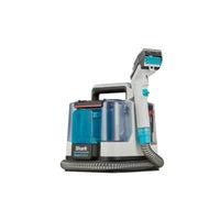 Shark StainStriker Spot Cleaner PX200MET – Portable Carpet – Upholstery Cleaner with Dual Formula