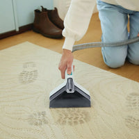 Shark StainStriker Spot Cleaner PX200MET – Portable Carpet – Upholstery Cleaner with Dual Formula