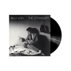 Billy Joel - The Stranger Lp vinyl record cover