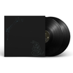 Metallica - The Black Album Remastered Vinyl Record vinyl record cover