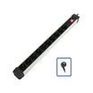 Logon Surge Protected Power Strip | 10-Way LGNAXCW128316948