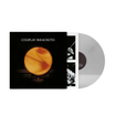Coldplay - Parachutes LP (Clear, Eco Vinyl) vinyl record cover