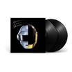 Daft Punk - Random Access Memories vinyl record cover