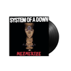 System Of A Down – Mezmerize vinyl record cover