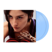 Gracie Abrams - Daughter from hell, Limited Edition Pale Cornflower Blue Vinyl Record vinyl record cover