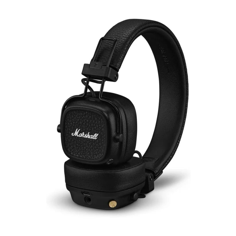 Marshall Major V Wireless Bluetooth Headphones