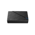 Silicon-Power Stream S07 6TB External HDD Speed - Black
