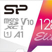 Silicon Power Micro SD 128GB Fast Performance & Durability
