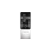 Silicon Power OTG Type C 128GB USB Flash Mobile C31 - Black