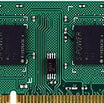 Silicon Power RAM 4GB PC 1600 MHz DDR3 High Performance