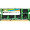 Silicon Power RAM 8GB DDR3 Laptop 1333 MHz High Voltage