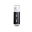 Silicon Power USB FLASH U02 64GB High Speed & Durable - Black