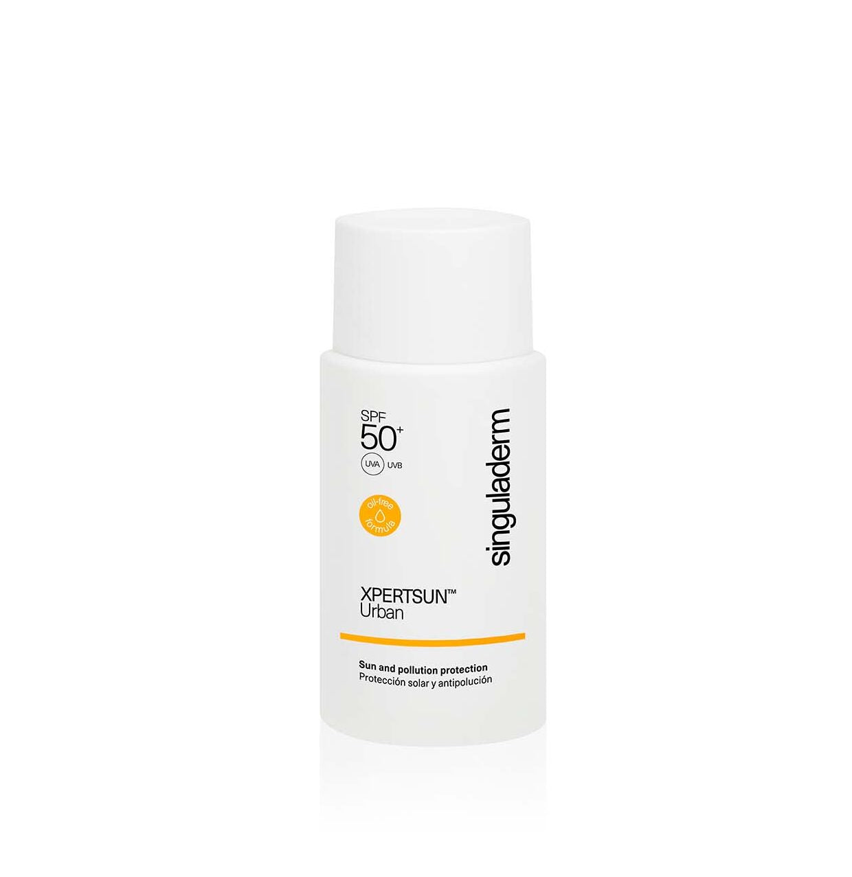 واقي شمس Singuladerm SPF 50+ | حماية قوية للبشرة 50مل
