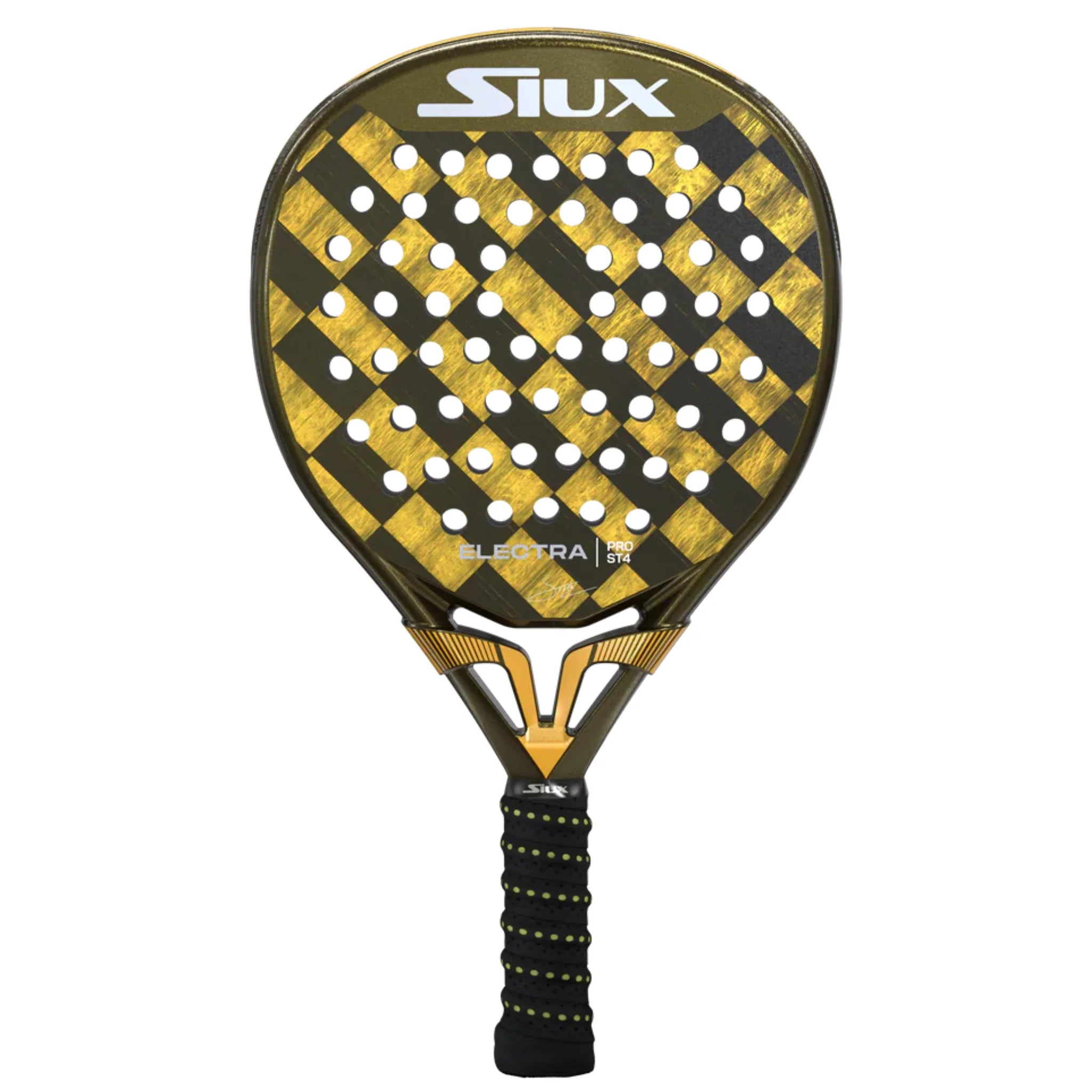 مضرب Siux Electra ST4 Pro 2025