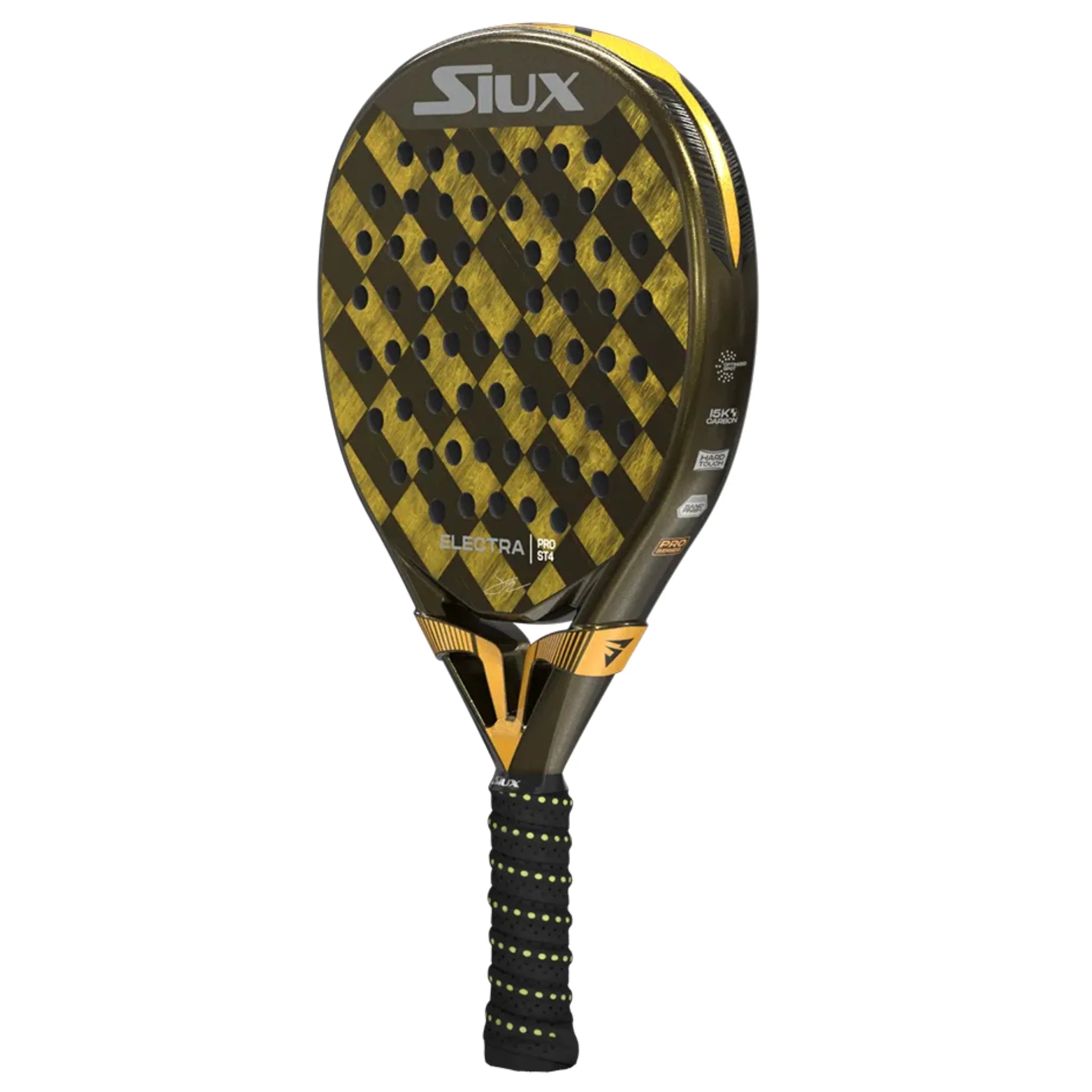 مضرب Siux Electra ST4 Pro 2025