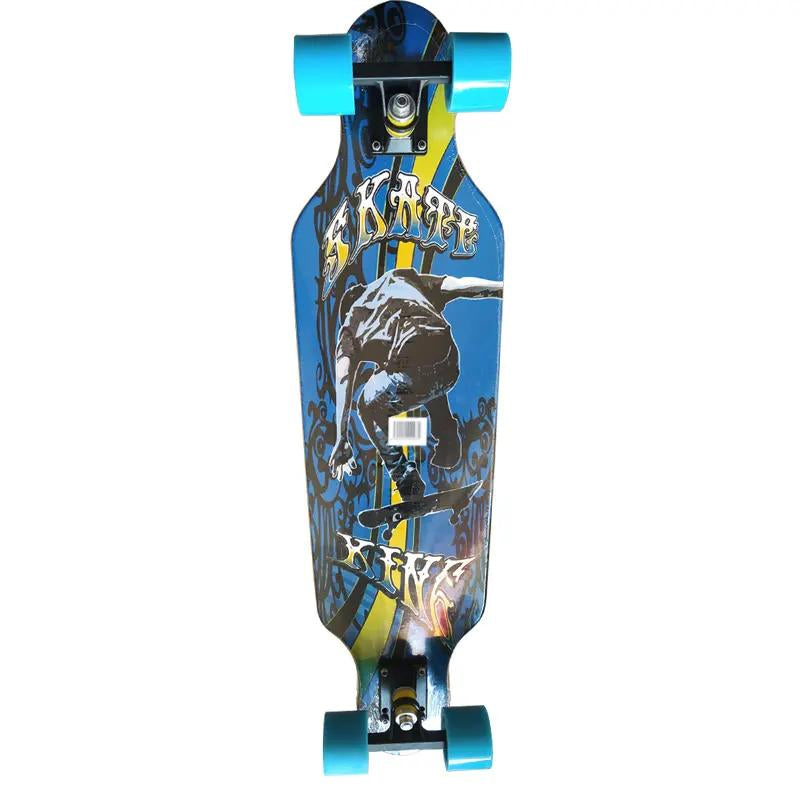 31-Inch Skateboard – WX-305