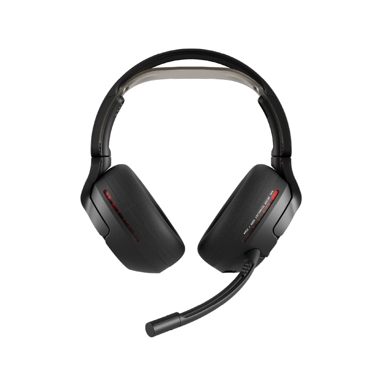 Skullcandy Crusher PLYR 720 Multi-Platform Wireless Gaming Headset