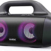 Soundcore Select Pro Rugged Outdoor Bluetooth Speaker - Black