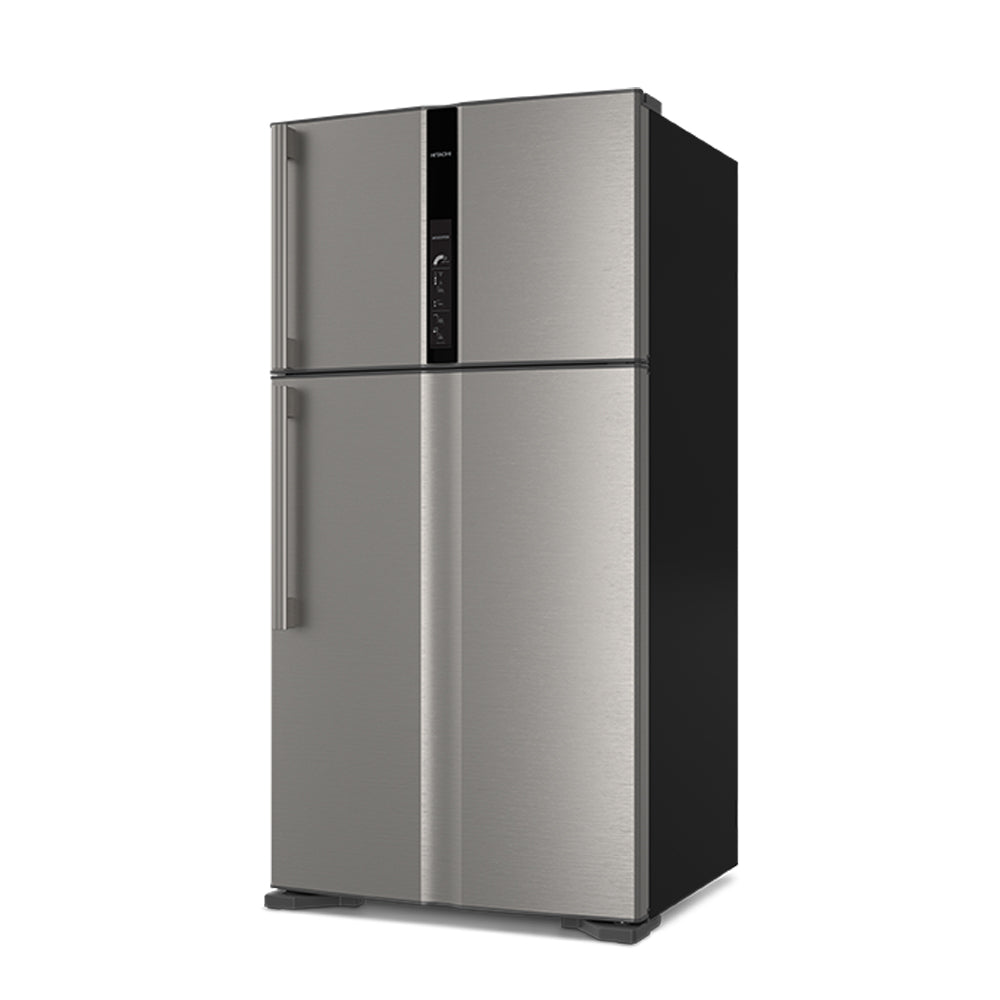 Hitachi Refrigerator - Dual Fan Cooling | Mega Storage