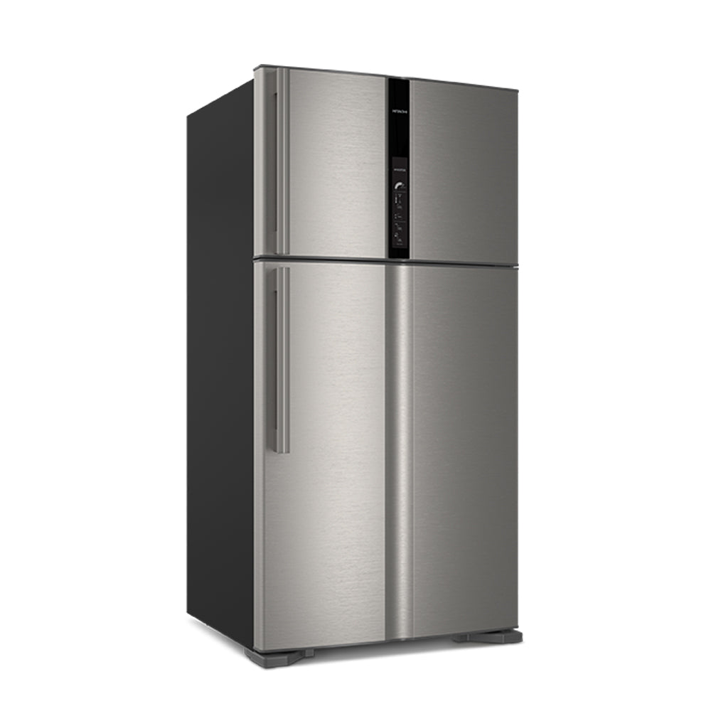 Hitachi Refrigerator - Dual Fan Cooling | Mega Storage