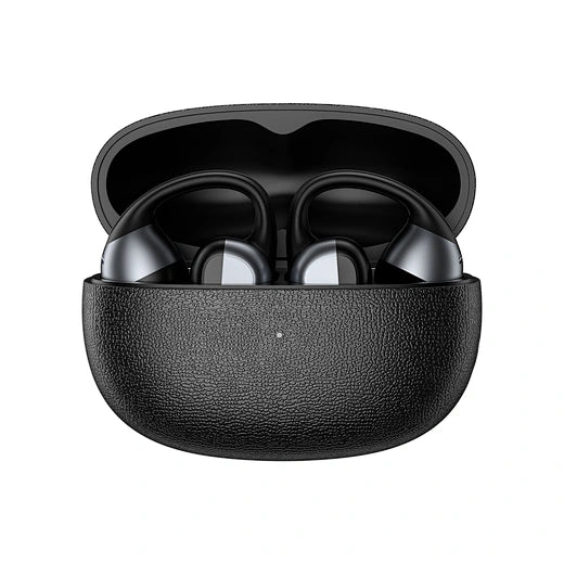 WiWU Openbuds O501 - Open-Ear Wireless Earbuds with 35H Battery