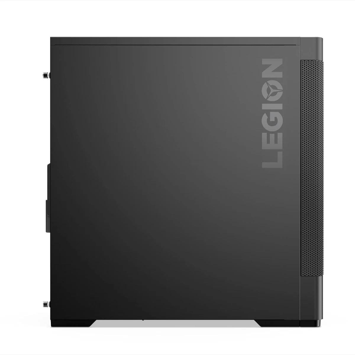 Lenovo Legion T5 Gaming Desktop 12Gen Intel Core i7 12-Cores w/ Nvidia RTX 3060TI 8GB DDR6