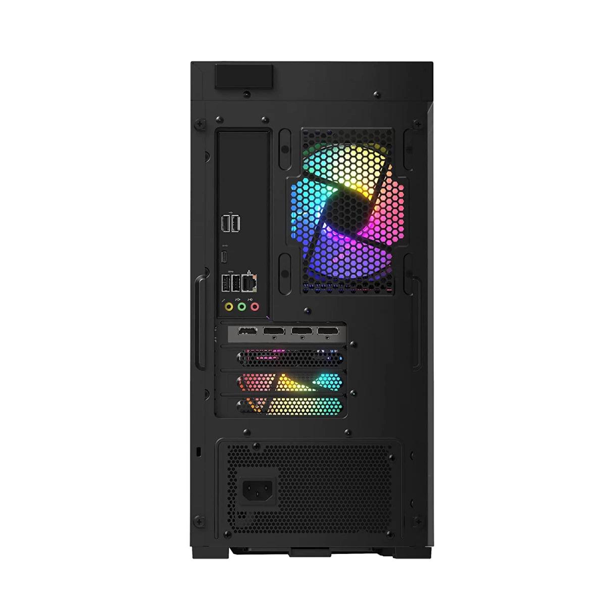 Lenovo Legion T5 Gaming Desktop 12Gen Intel Core i7 12-Cores w/ Nvidia RTX 3070 8GB DDR6