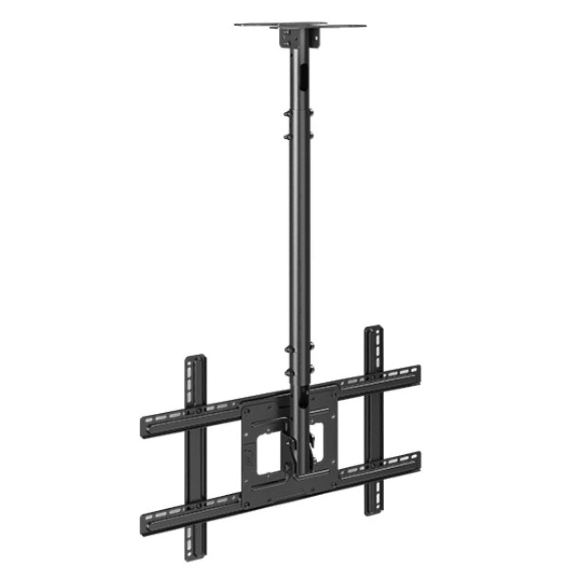 North Bayou T560 32"-70" Flat Panel Ceiling Mount TV Bracket