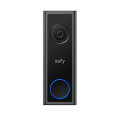 Anker eufy C30 Video Doorbell - 2K FHD 5000mAh Battery