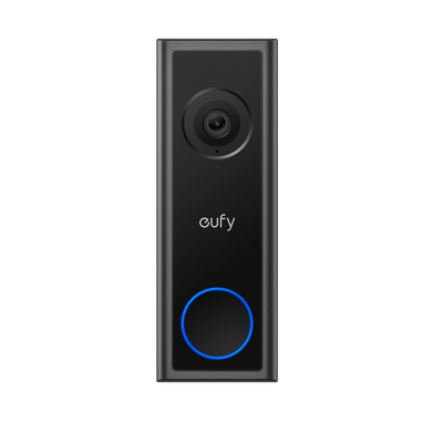 Anker eufy C30 Video Doorbell - 2K FHD 5000mAh Battery