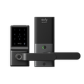 Anker eufy Smart Lever Lock C33 Black