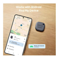 Eufy SmartTrack Link for Android | Black | T87B4011