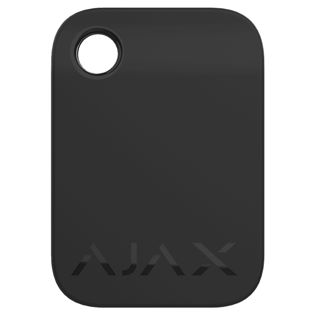 Ajax Tag NFC Pass Tag for Keypad Plus Black