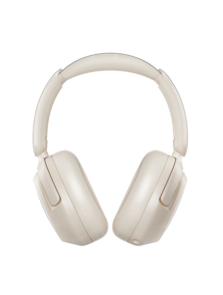 WIWU Pilot Headset ENC ANC Wireless Bluetooth Headphone - White