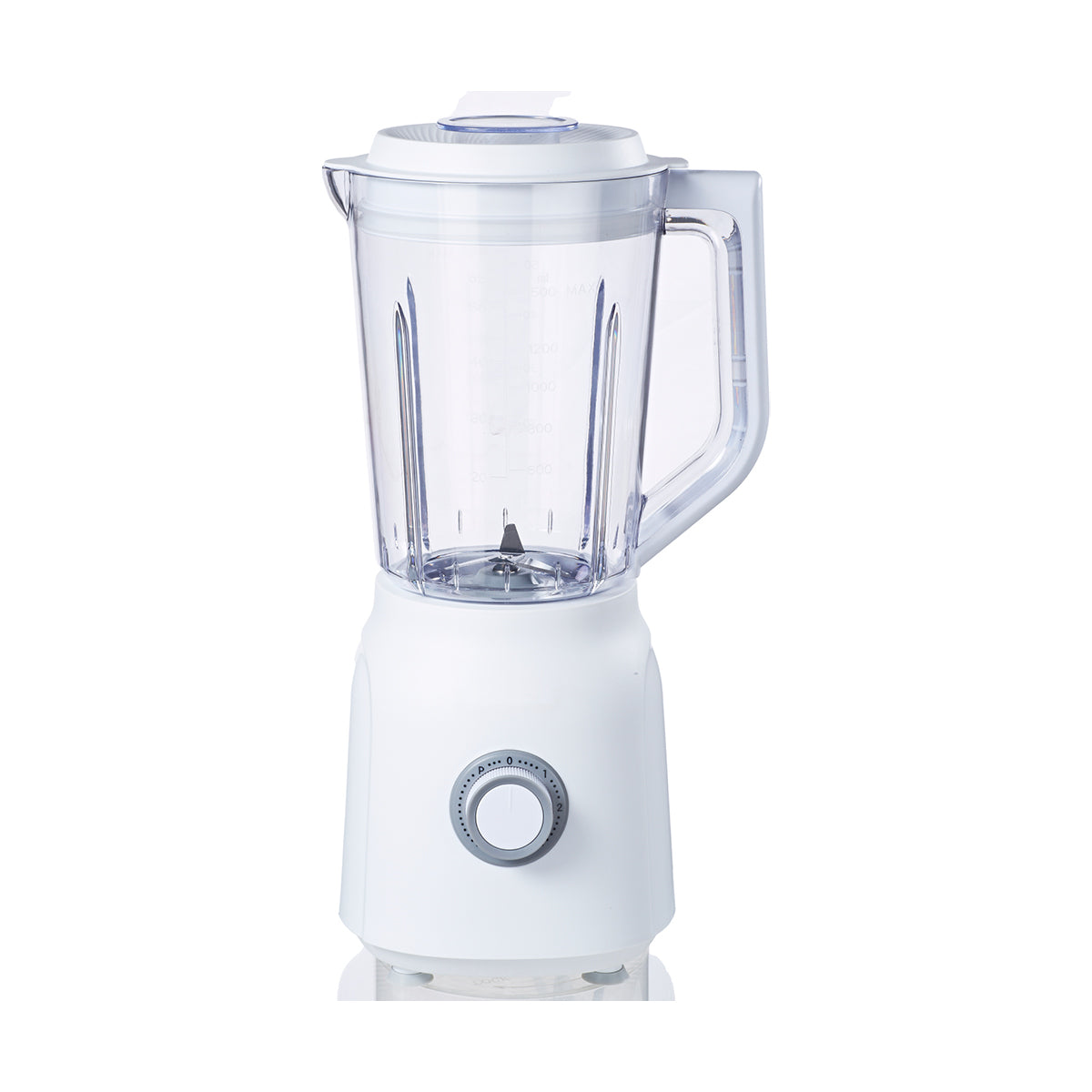 Conti Blender, 600W – TB 1067 WH