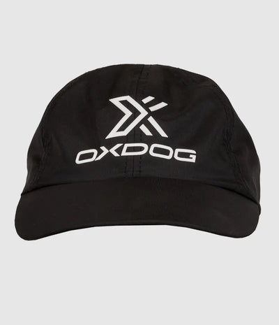 TECH CAP Black – Stylish & Comfortable Cap