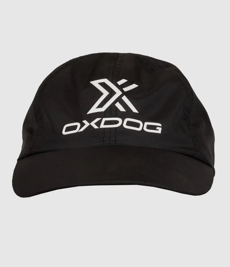 TECH CAP Black – Stylish & Comfortable Cap