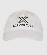 TECH CAP White – Stylish & Comfortable Cap