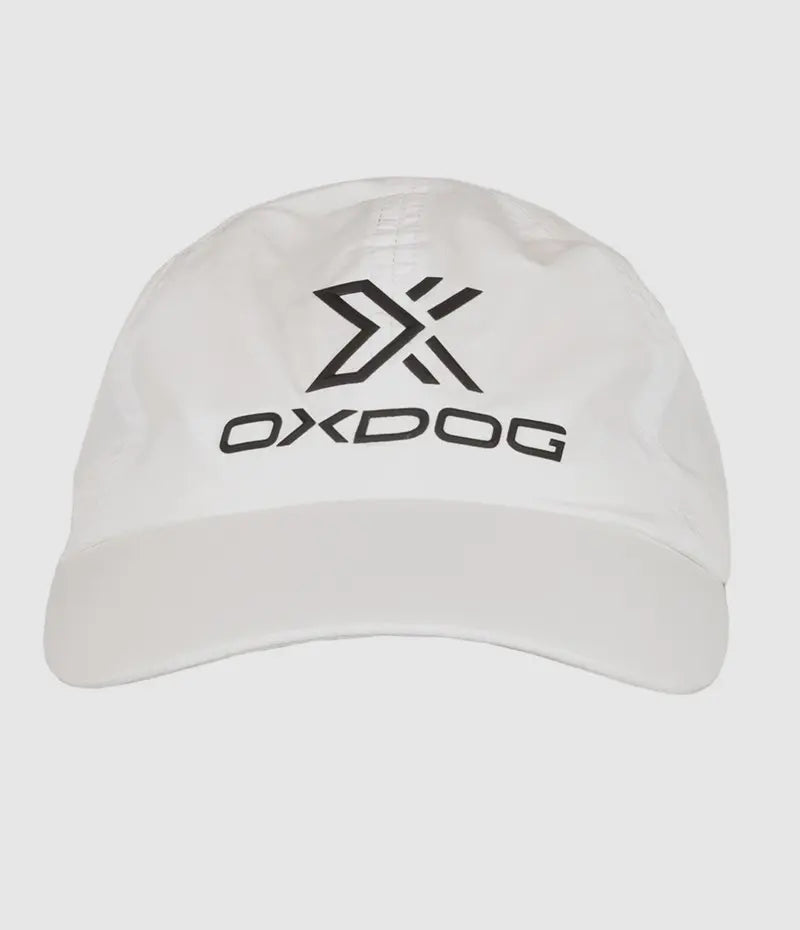 TECH CAP White – Stylish & Comfortable Cap
