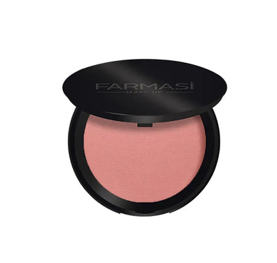 Farmasi Tender Blush On | Silky Powder Blush