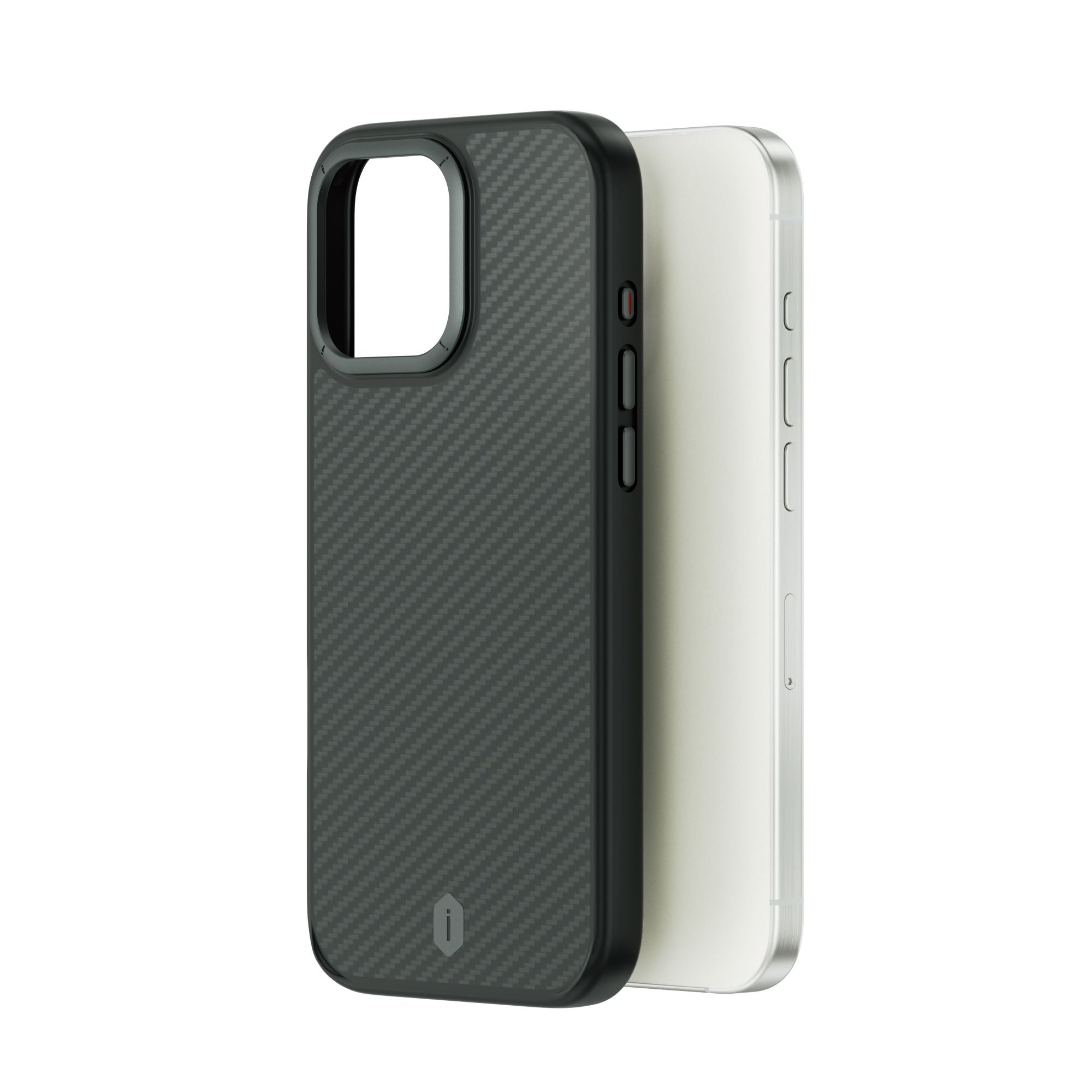 Wiwu Defense Ultra DCC-205 Case for iPhone 16