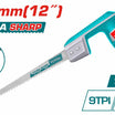 TOTAL THCS3008 Compass Saw – Precise Curved & Tight Cuts