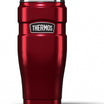 THERMOS SK1005 Stainless King Tumbler 470ml -  Red