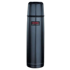 THERMOS Vacuum Flask 500ml Hot & Cold Retention - Midnight Blue