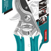 Total Heavy Duty Tree Pruner 215mm | 8.5 Inches – Exceptional Cutting Power
