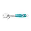 TOTAL 200mm | 8-Inch Adjustable Mole Wrench (THT101086)