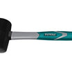 Total 220g Rubber Mallet (THT76816) – Durable & Reliable