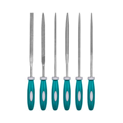 TOTAL 6pcs file set (THT91462)