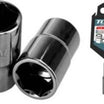 Total 1/2" Hex Socket 13mm (THTST12131)